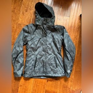 Columbia Interchange Omni-Tech Jacket